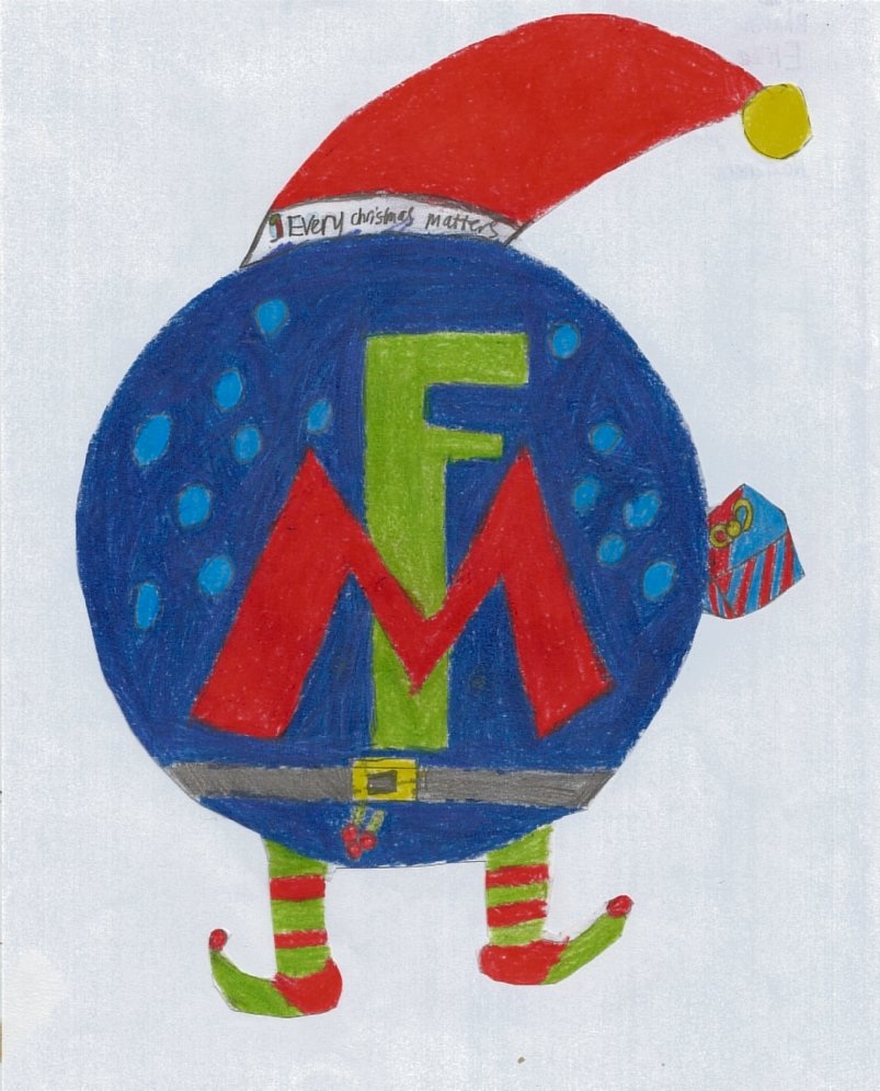 Every Christmas Matters